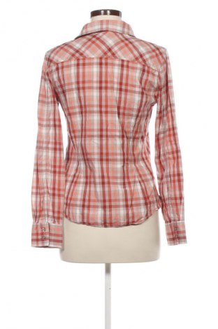 Damenbluse Tom Tailor, Größe S, Farbe Mehrfarbig, Preis € 13,99