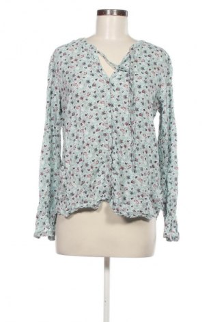 Dámska košeľa  Tom Tailor, Veľkosť M, Farba Viacfarebná, Cena  10,95 €