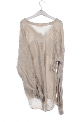 Damenbluse Tom Tailor, Größe XS, Farbe Beige, Preis 9,99 €