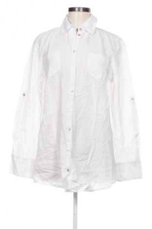 Dámska košeľa  Tom Tailor, Veľkosť L, Farba Biela, Cena  12,95 €