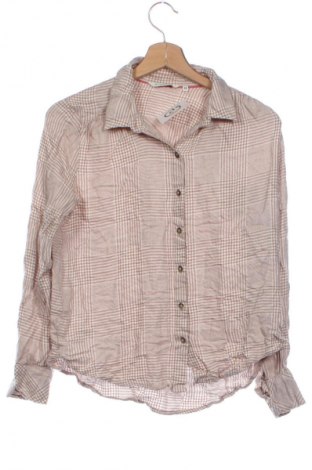 Dámská košile  Tom Tailor, Velikost XS, Barva Vícebarevné, Cena  89,00 Kč