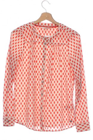 Damenbluse Tom Tailor, Größe XS, Farbe Mehrfarbig, Preis 3,99 €