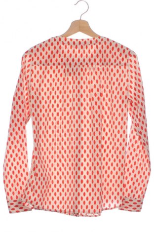 Damenbluse Tom Tailor, Größe XS, Farbe Mehrfarbig, Preis 3,99 €