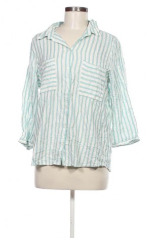 Cămașă de femei Tom Tailor, Mărime L, Culoare Multicolor, Preț 66,99 Lei