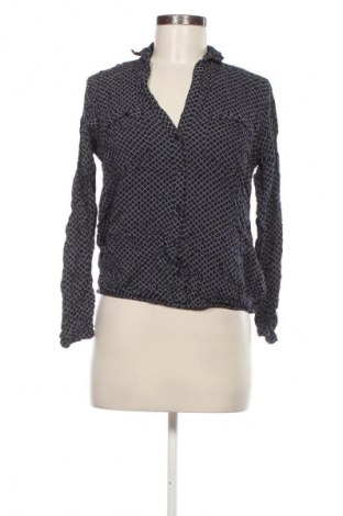 Damenbluse Tom Tailor, Größe M, Farbe Mehrfarbig, Preis € 4,99