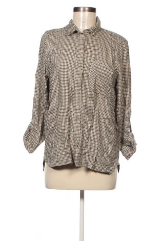 Дамска риза Tom Tailor, Размер S, Цвят Многоцветен, Цена 28,65 лв.