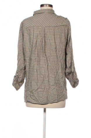 Дамска риза Tom Tailor, Размер S, Цвят Многоцветен, Цена 28,65 лв.