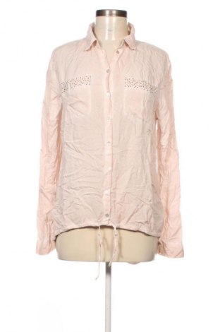 Damenbluse Tom Tailor, Größe M, Farbe Ecru, Preis 21,00 €