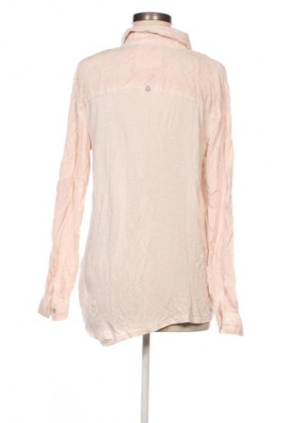 Damenbluse Tom Tailor, Größe M, Farbe Ecru, Preis 21,00 €