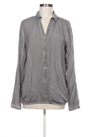 Dámska košeľa  Tom Tailor, Veľkosť M, Farba Sivá, Cena  20,97 €