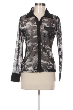 Damenbluse Tom Tompson, Größe M, Farbe Mehrfarbig, Preis € 13,00