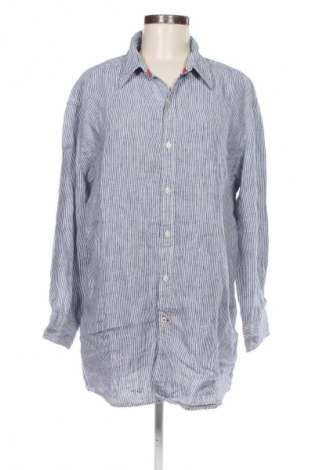 Damenbluse Tommy Hilfiger, Größe L, Farbe Mehrfarbig, Preis 45,52 €