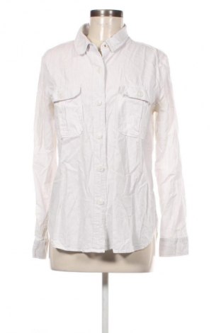 Dámská košile  Tommy Hilfiger, Velikost M, Barva Bílá, Cena  777,00 Kč