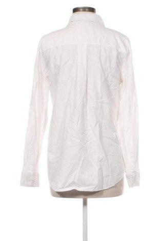 Dámská košile  Tommy Hilfiger, Velikost M, Barva Bílá, Cena  777,00 Kč