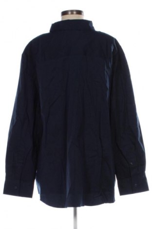 Dámska košeľa  Tommy Hilfiger, Veľkosť 3XL, Farba Modrá, Cena  124,95 €