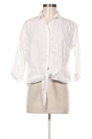 Női ing Tommy Hilfiger, Méret S, Szín Fehér, Ár 17 784 Ft