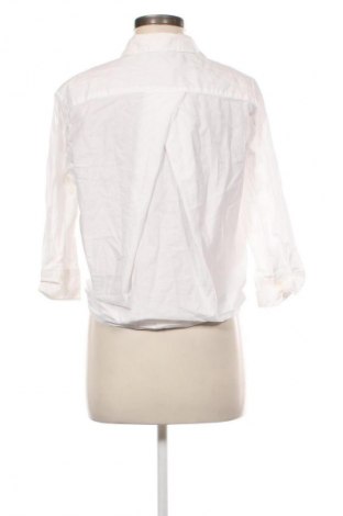 Női ing Tommy Hilfiger, Méret S, Szín Fehér, Ár 17 784 Ft