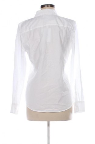 Дамска риза Tommy Hilfiger, Размер S, Цвят Бял, Цена 89,99 лв.
