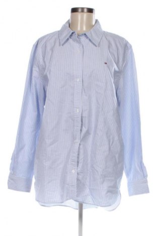 Dámská košile  Tommy Hilfiger, Velikost XL, Barva Vícebarevné, Cena  3 099,00 Kč