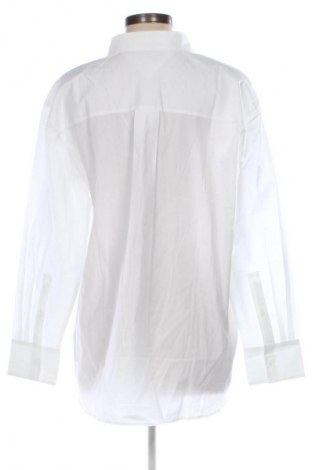 Дамска риза Tommy Hilfiger, Размер M, Цвят Бял, Цена 164,99 лв.