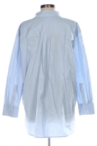 Dámska košeľa  Tommy Hilfiger, Veľkosť XL, Farba Modrá, Cena  99,95 €