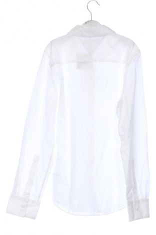 Дамска риза Tommy Hilfiger, Размер XXS, Цвят Бял, Цена 204,99 лв.