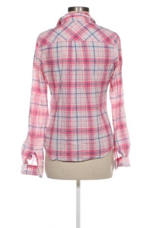 Damenbluse Tommy Hilfiger, Größe M, Farbe Mehrfarbig, Preis 27,99 €