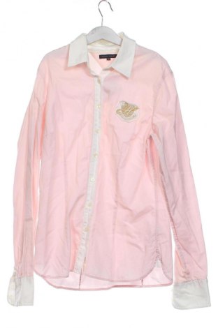 Női ing Tommy Hilfiger, Méret XS, Szín Rózsaszín, Ár 17 800 Ft