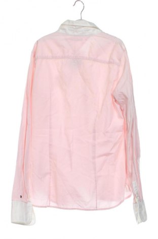 Női ing Tommy Hilfiger, Méret XS, Szín Rózsaszín, Ár 17 800 Ft