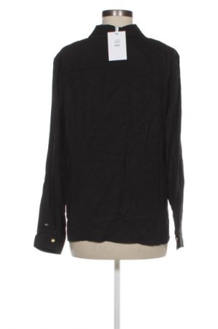 Cămașă de femei Tommy Hilfiger, Mărime M, Culoare Negru, Preț 644,99 Lei