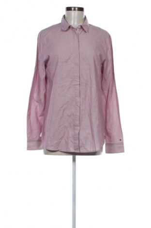 Dámská košile  Tommy Hilfiger, Velikost M, Barva Růžová, Cena  937,00 Kč
