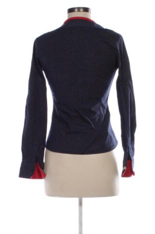 Γυναικείο πουκάμισο Tommy Hilfiger, Μέγεθος S, Χρώμα Πολύχρωμο, Τιμή 29,99 €