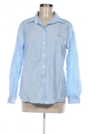 Dámska košeľa  Tommy Jeans, Veľkosť M, Farba Viacfarebná, Cena  94,95 €