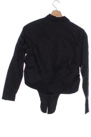 Dámska košeľa  Tommy Jeans, Veľkosť XS, Farba Čierna, Cena  94,95 €