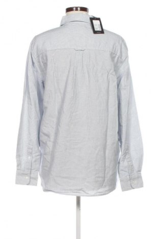 Γυναικείο πουκάμισο Tommy Jeans, Μέγεθος S, Χρώμα Πολύχρωμο, Τιμή 36,99 €