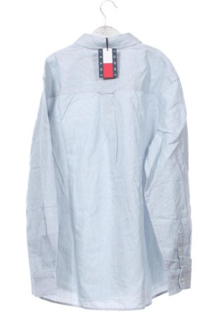 Dámska košeľa  Tommy Jeans, Veľkosť XS, Farba Viacfarebná, Cena  102,95 €