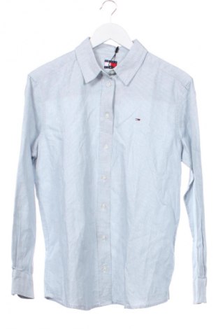 Damenbluse Tommy Jeans, Größe XS, Farbe Mehrfarbig, Preis € 112,99