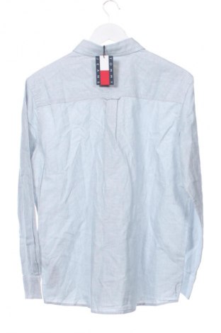 Damenbluse Tommy Jeans, Größe XS, Farbe Mehrfarbig, Preis € 112,99