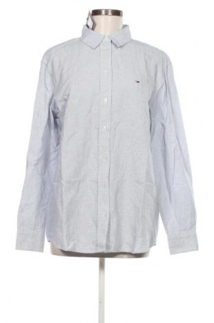 Cămașă de femei Tommy Jeans, Mărime S, Culoare Multicolor, Preț 529,99 Lei