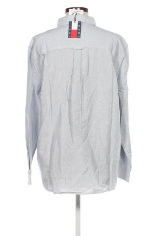 Damenbluse Tommy Jeans, Größe M, Farbe Mehrfarbig, Preis 112,99 €