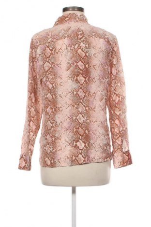 Damenbluse Toupy, Größe S, Farbe Mehrfarbig, Preis € 12,83