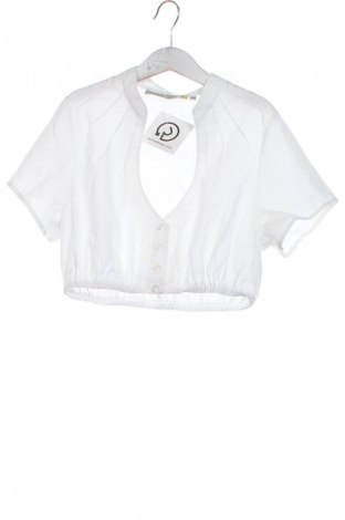 Damenbluse Tramontana, Größe XS, Farbe Weiß, Preis € 17,00
