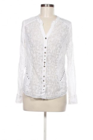 Damska koszula Tredy, Rozmiar M, Kolor Biały, Cena 47,99 zł