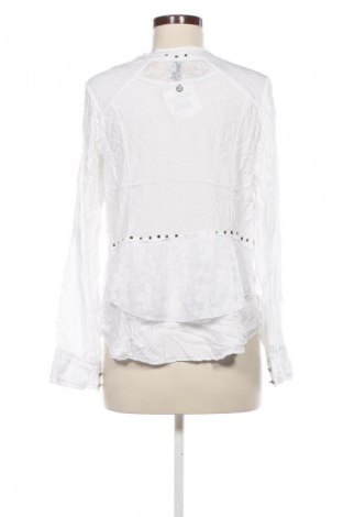 Damska koszula Tredy, Rozmiar M, Kolor Biały, Cena 47,99 zł