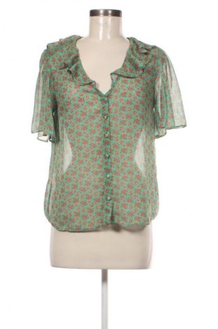 Damska koszula Trendyol, Rozmiar S, Kolor Kolorowy, Cena 38,99 zł