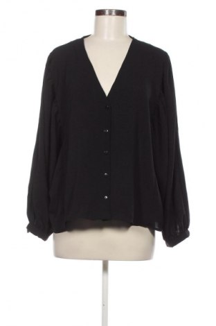 Női ing Trendyol, Méret XL, Szín Fekete, Ár 12 259 Ft