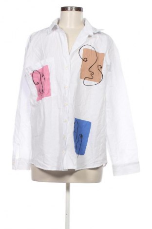 Damska koszula Trendyol, Rozmiar M, Kolor Kolorowy, Cena 44,99 zł