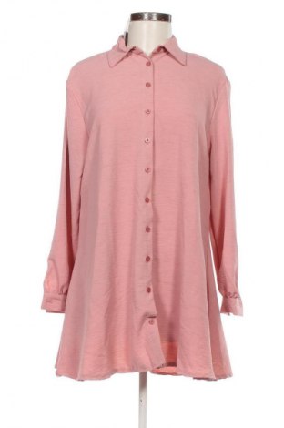 Női ing Trendyol, Méret M, Szín Rózsaszín, Ár 4 459 Ft