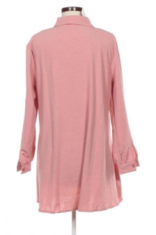 Női ing Trendyol, Méret M, Szín Rózsaszín, Ár 4 459 Ft