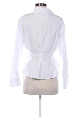 Γυναικείο πουκάμισο Trendyol, Μέγεθος M, Χρώμα Λευκό, Τιμή 10,99 €
